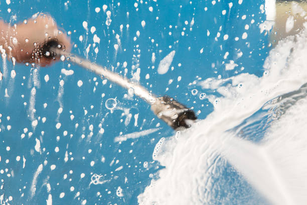 Best Factory Floor Cleaning  in Water Mill, NY