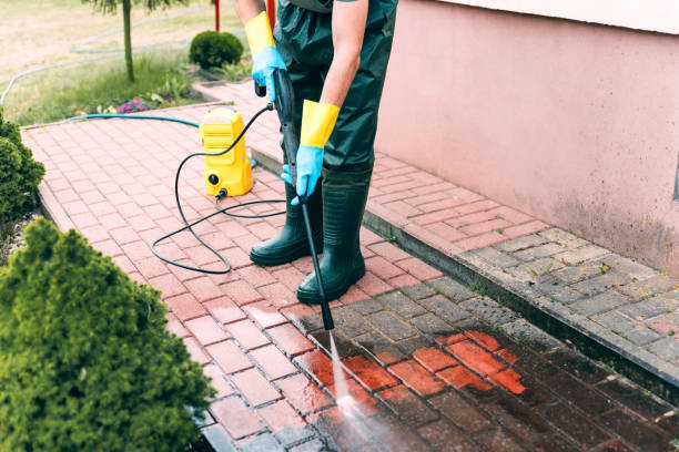 Best Building Exterior Washing  in Water Mill, NY