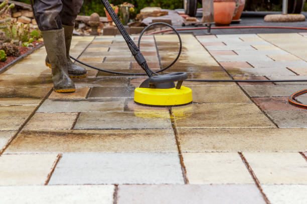 Best Parking Lot and Garage Cleaning  in Water Mill, NY
